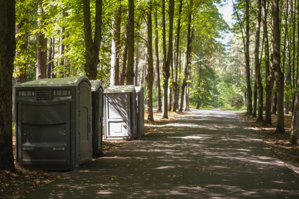 Best Portable Restroom for Sporting Events in USA