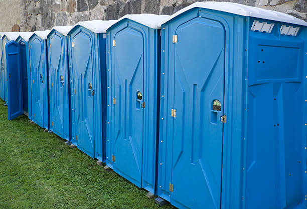 Best Portable Restroom Setup and Delivery in USA